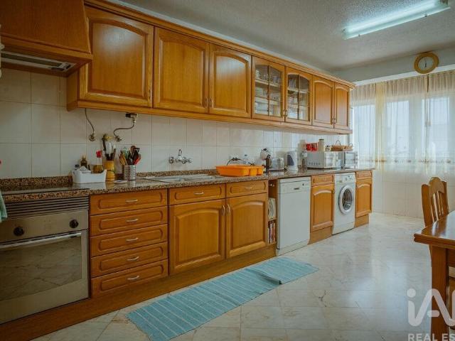 Apartamento T4 em Olivais de 90 m² 90m² Lisboa