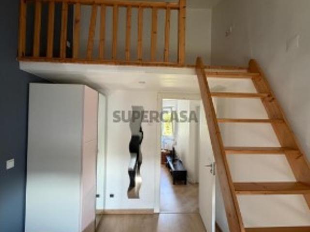 Apartamento T4 em Olivais