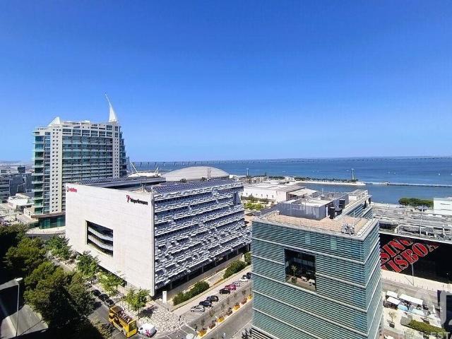 Apartamento T4 em Parque das Nações de 180 m² 180m² Lisboa