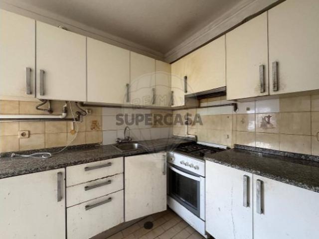 Apartamento T4 em Pinhal Novo