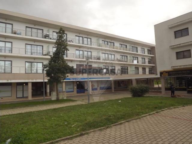 Apartamento T3 em Pinhal Novo