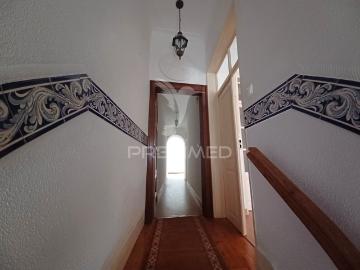 Rua Sousa Larcher, Sé e São Lourenço, Portalegre, Distrito de Portalegre