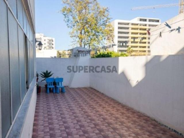 Apartamento T4 em Portimão de 132 m²