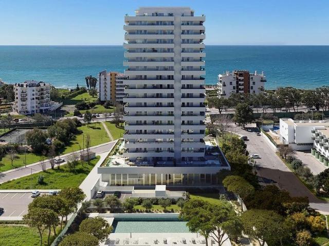 Apartamento T4 em Portimão de 152,00 m²