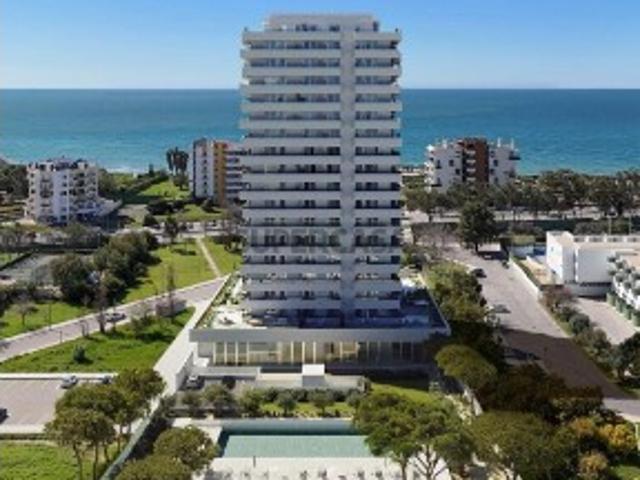 Apartamento T4 em Portimão de 152,00 m²