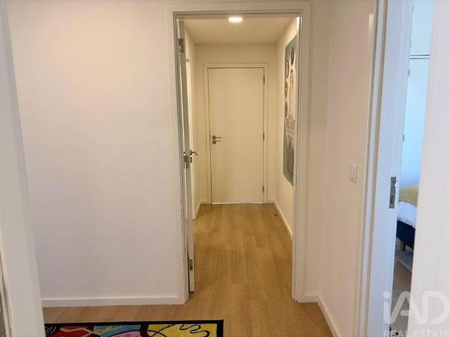 Apartamento T4 em Porto