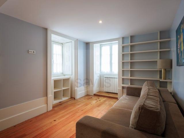 Apartamento T4 em Porto