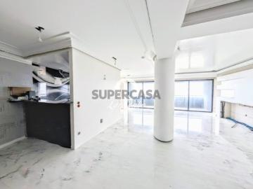 Apartamento T4 em Póvoa de Varzim