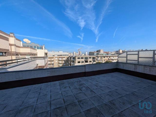 Apartamento T4 em Póvoa de Varzim, Beiriz e Argivai de 153,00 m²