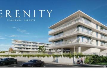 Apartamento T4 em Quarteira de 208,00 m² 208m² Vilamoura