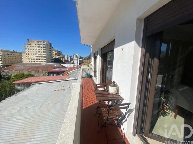 Apartamento T4 em Ramalde de 158 m² 158m² Porto
