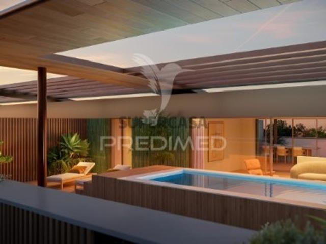 Apartamento T4 em Ramalde