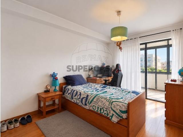 Apartamento T4 em Ramalde