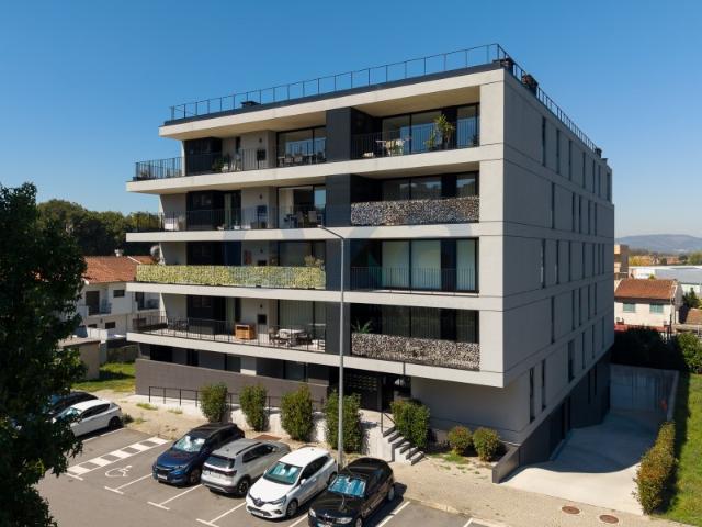 Apartamento T4 em Real, Braga