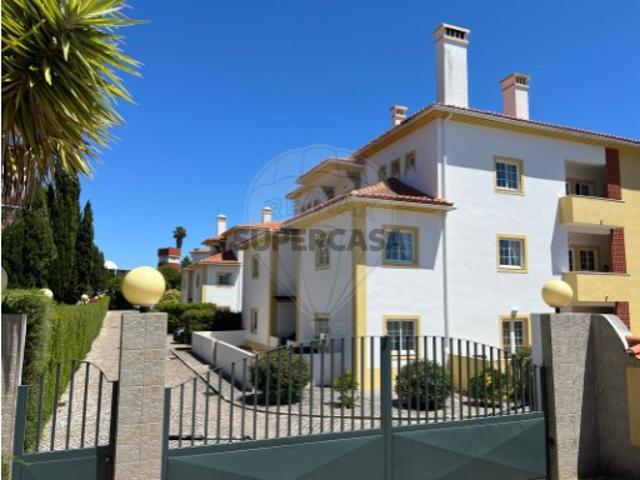 Apartamento T4 em S.Maria e S.Miguel, S.Martinho, S.Pedro Penaferrim