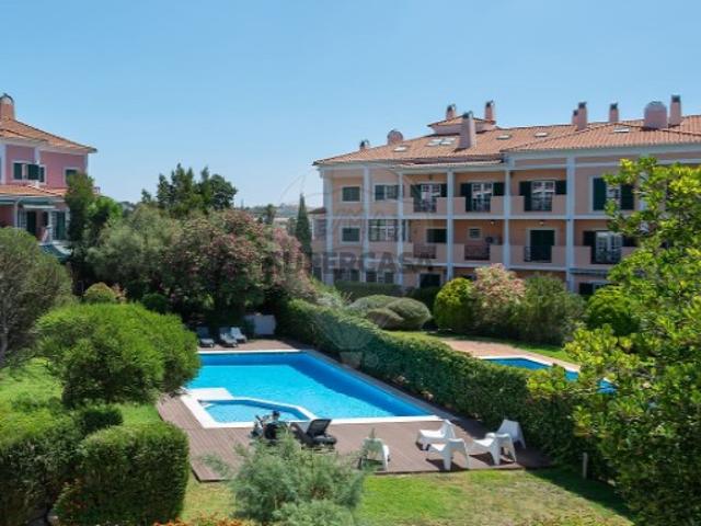 Apartamento T4 em S.Maria e S.Miguel, S.Martinho, S.Pedro Penaferrim