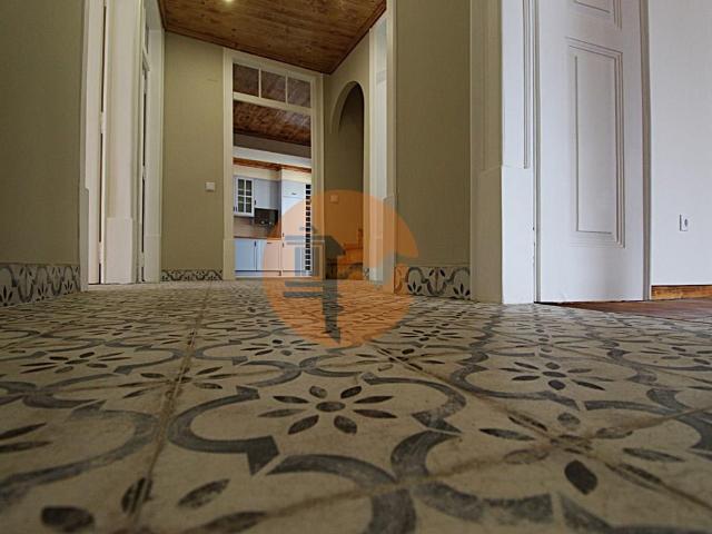 Apartamento T4 em São Bras Alportel Centro 197m² São Brás De Alportel