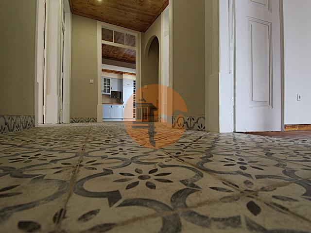 Apartamento T4 em São Bras Alportel Centro