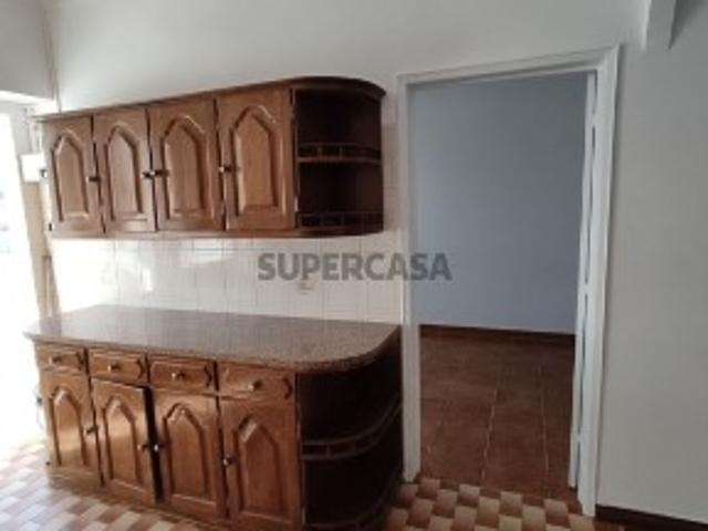Apartamento T4 em São João Baptista e Santa Maria dos Olivais