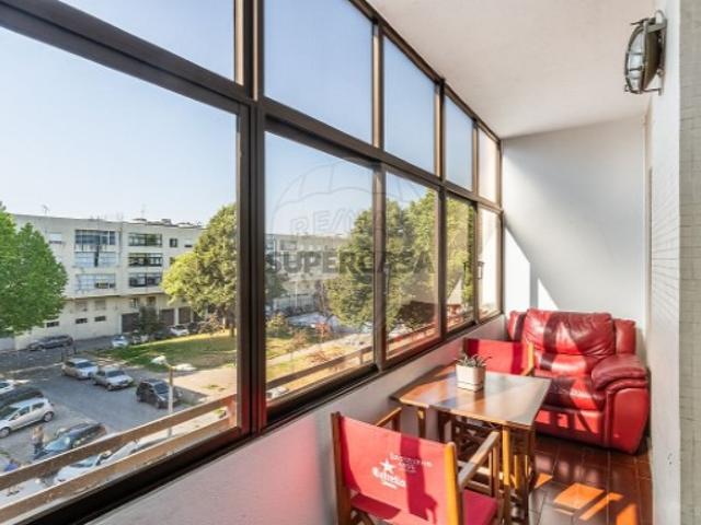 Apartamento T4 em São José de São Lázaro e São João do Souto