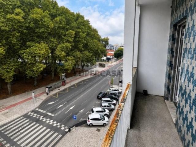 Apartamento T4 em São José de São Lázaro e São João do Souto