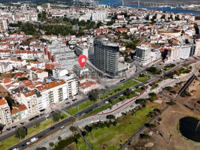 Apartamento T4 em São Julião da Figueira da Foz