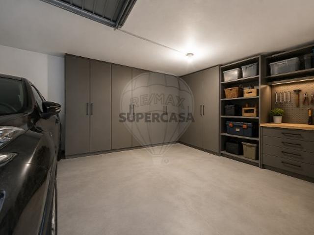 Apartamento T4 em São Vicente