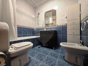 Apartamento T4 em São Víctor