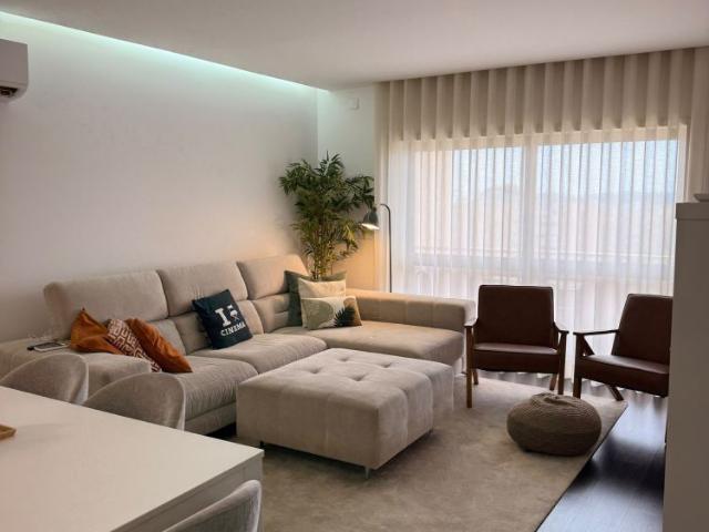 Apartamento T4 em S.Vicente Braga