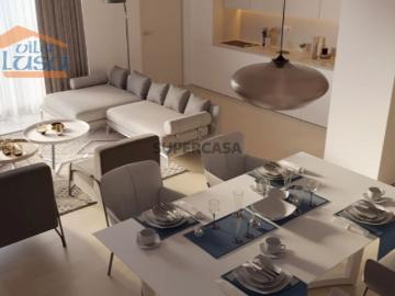 Apartamento T4 em Santa Joana