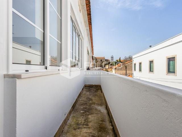 Apartamento T4 em Santarém
