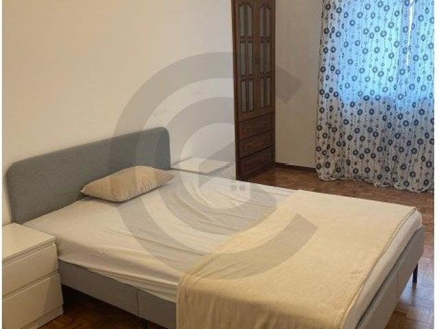 Apartamento T4 em Santarém