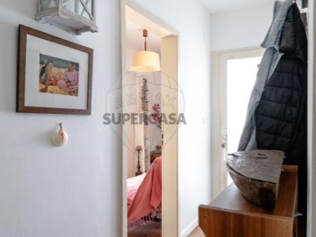 Apartamento T4 em Santiago Maior e São João Baptista