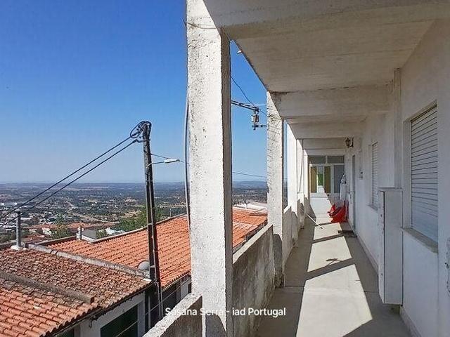 Apartamento T4 em Sé e São Lourenço de 68,25 m² 68m² Portalegre Sé e São Lourenço