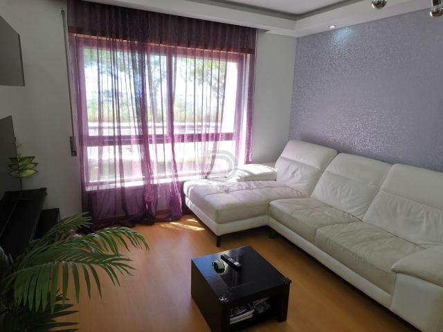 Apartamento T4, em Setúbal, com vista para o Rio Sado