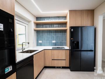 Apartamento T4 em Setúbal São Julião, Nossa Senhora da Anun. 144m² Setúbal São Julião, Nossa Senhora da Anunciada e Santa Mari