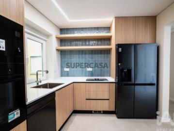 Apartamento T4 em Setúbal São Julião, Nossa Senhora da Anunciada e Santa Maria da Graça de 144,00 m²