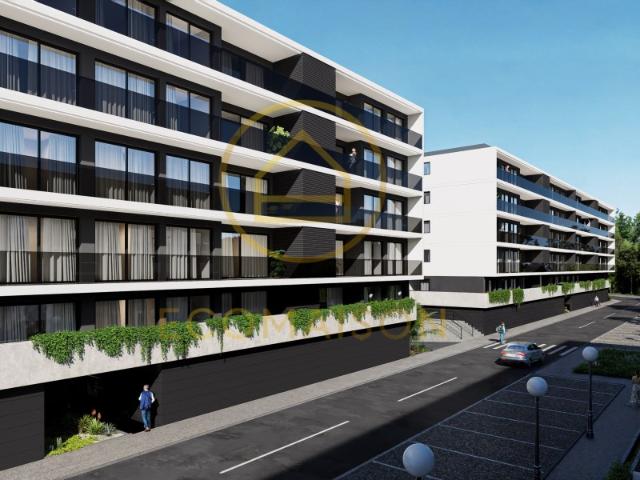 Apartamento T4 Fânzeres, Gondomar