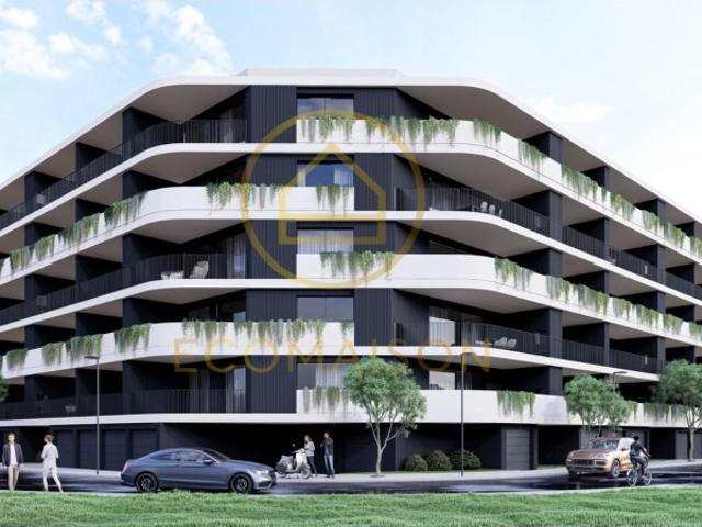 Apartamento T4 Fânzeres, Gondomar