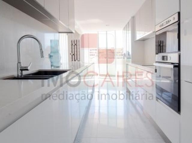 Apartamento T4 Funchal