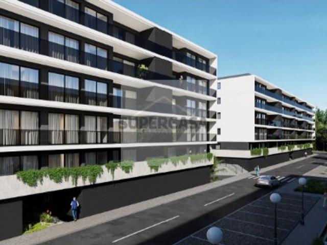 APARTAMENTO T4 GONDOMAR | PORTO