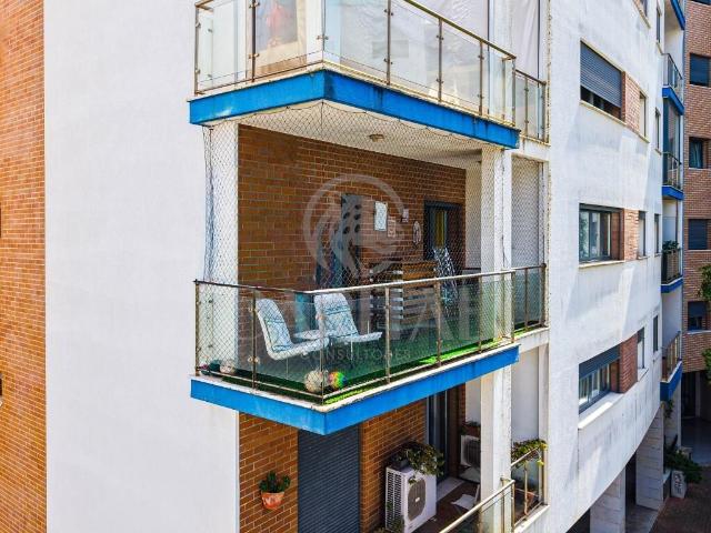 Apartamento T4 Jardim Da Amoreira