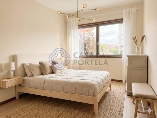 Apartamento T4 junto ao Metro de Salgueiros | Paranhos | Por. 122m² Paranhos