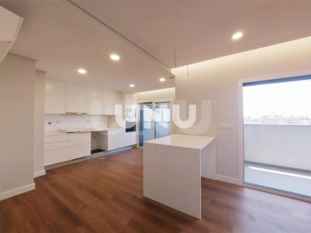 Apartamento T4 Local de Prestígio e Centralidade na Cidade de Viseu