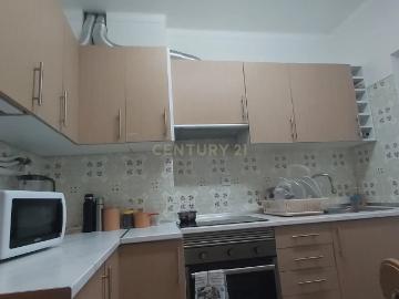 Apartamento T4 Luminoso com Excelentes Áreas e Garagem– Zona Premium de Beja