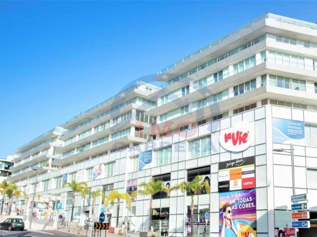 Apartamento T4 LUXO Centro do Funchal
