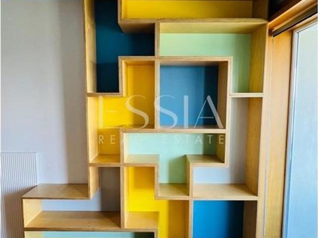 Apartamento T4 Mobilado com Vista Rio Douro