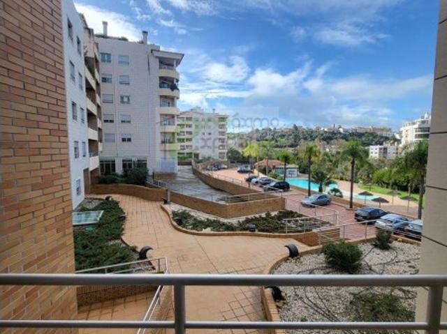 Apartamento T4 Mobilado Condomínio Beira Rio Torres Novas