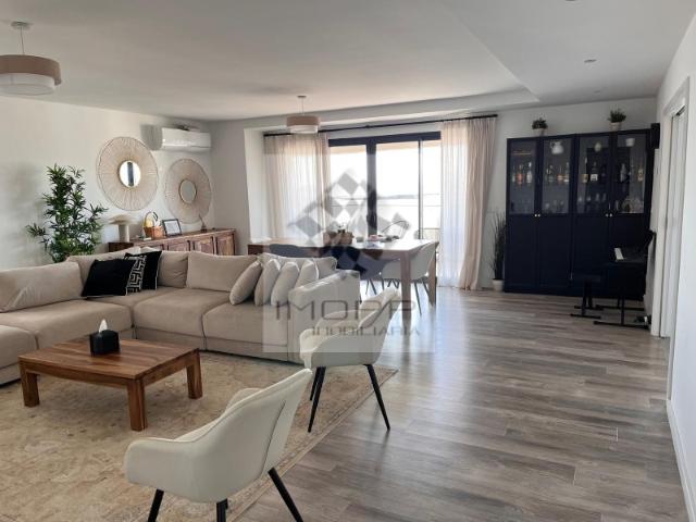Apartamento T4 Mobilado e Equipado no Skycity Serra de Carnaxide
