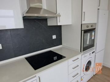 Apartamento T4 na Amadora